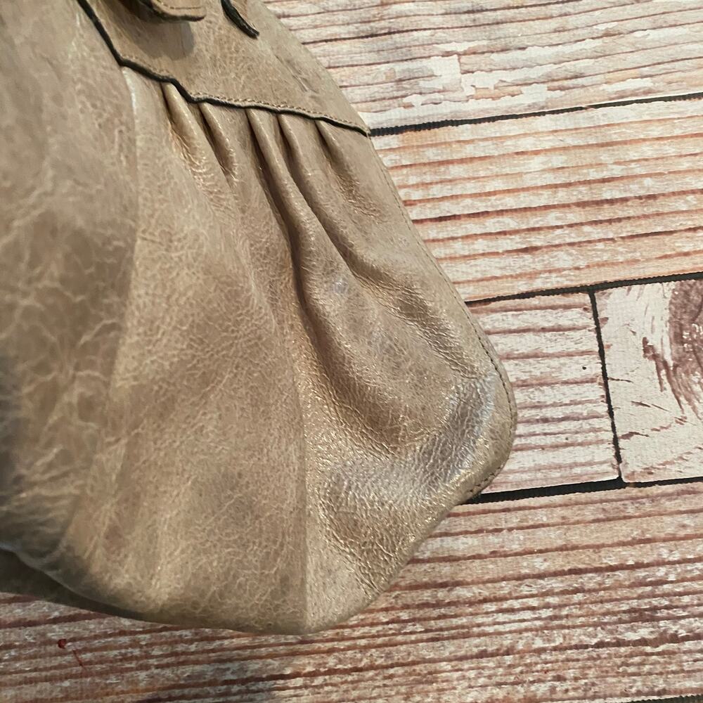 Patricia Nash Italian Leather Handbag - image 4